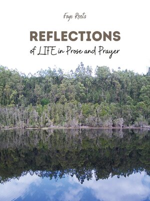 cover image of Reflections